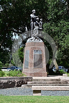 Comal Springs River