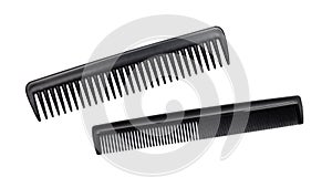 Comb isolated