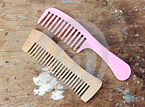 Comb