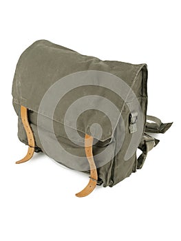 Combat rucksack