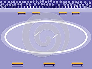 Combat zumo place icon