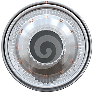 Combination Dial