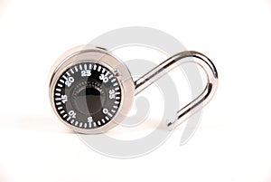 Combination Lock