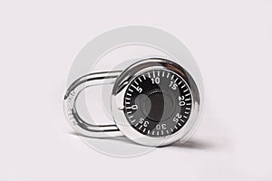 Combination lock