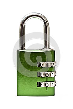 Combination Lock