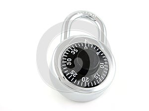 Combination Lock 2