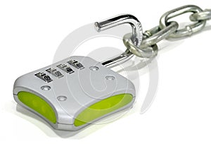 Combination Lock