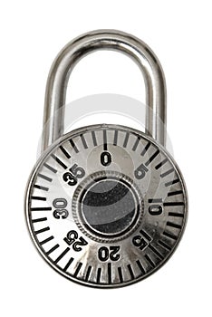 Combination Lock