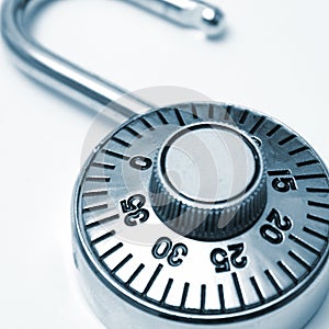 Combination Lock