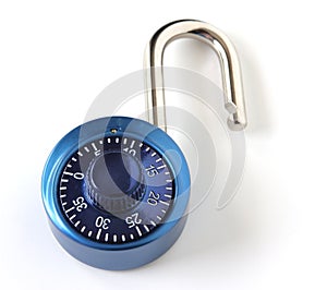 Combination Lock