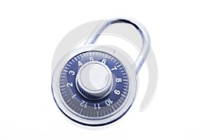 Combination Lock