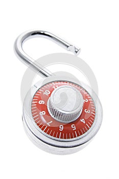 Combination Lock