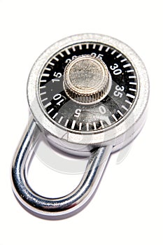 Combination lock