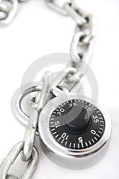 Combination Lock