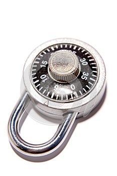 Combination lock