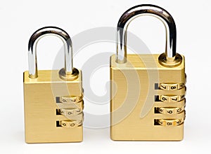 Combination locks