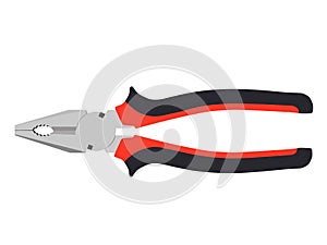 Combination pliers