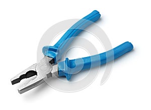 Combination pliers tool