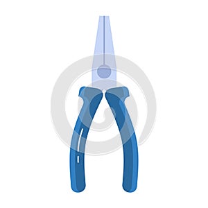 Combination pliers tool