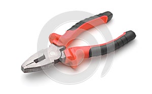 Combination pliers tool