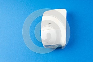 Sensor to detect burglars