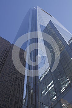 Comcast Building, Philadelphia, PA