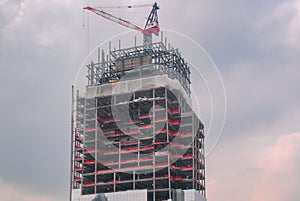 Comcast Center - Philadelphia, Pennsylviania photo