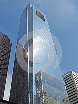 Comcast Center Philadelphia