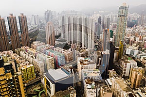 Come and explore the city of Hong Kong. skyscrapers, office blocks and other commercial buildings in the urban