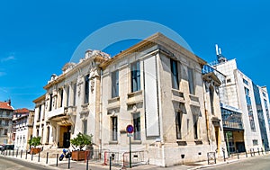 Comedy theatre of Valence in France