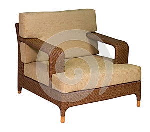 Comfort chair furniture
