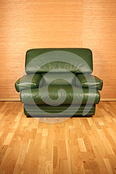 Comfortable armchair