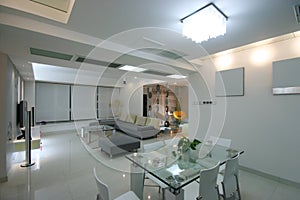 Cómodo habitaciones 