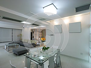 Cómodo habitaciones 