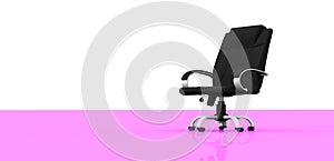 Comfy office chair