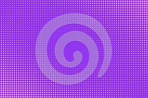 Comic bright background