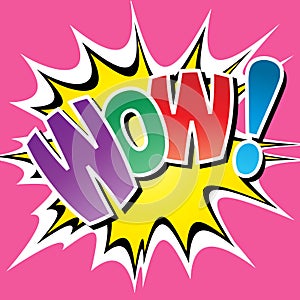 Comic Book Illustration