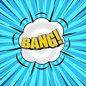 Comic book page template