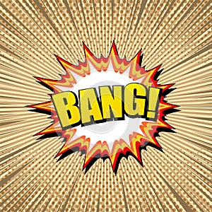 Comic page book dynamic concept