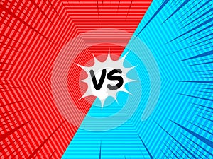 Comic versus concept