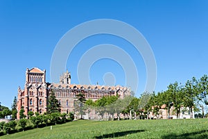 Comillas Pontifical University