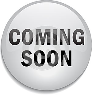 Coming soon button
