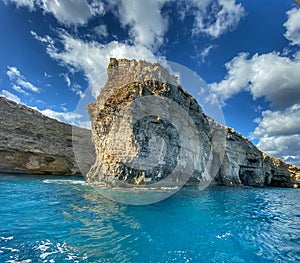 Comino Malta