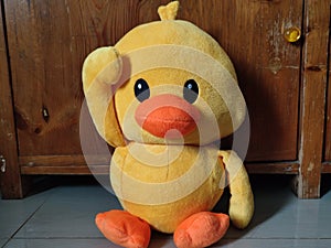 Comity Respect Ducks