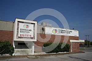 Command Staffing Agency, Memphis, TN