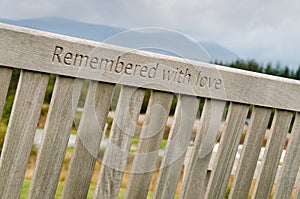 Commando Memorial, Scotland
