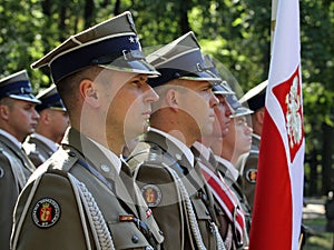 Commemoration of the victims of totalitarism