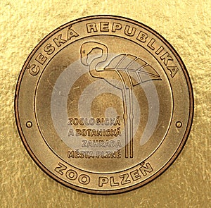 Commemorative coins