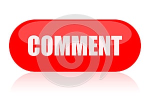 Comment button