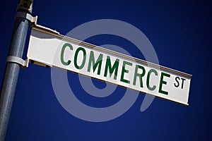 Commerce